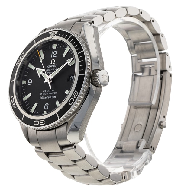 Omega Planet Ocean 2201.50.00 Image 2